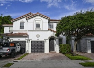 Building Photo - 8134 NW 107th Path