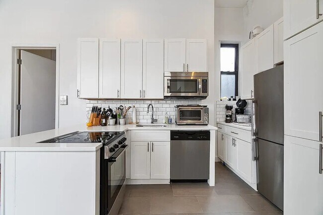 Foto del edificio - 231 E 14th St