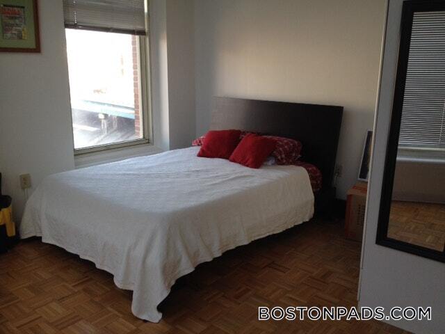 Foto del edificio - 61 Brookline Ave