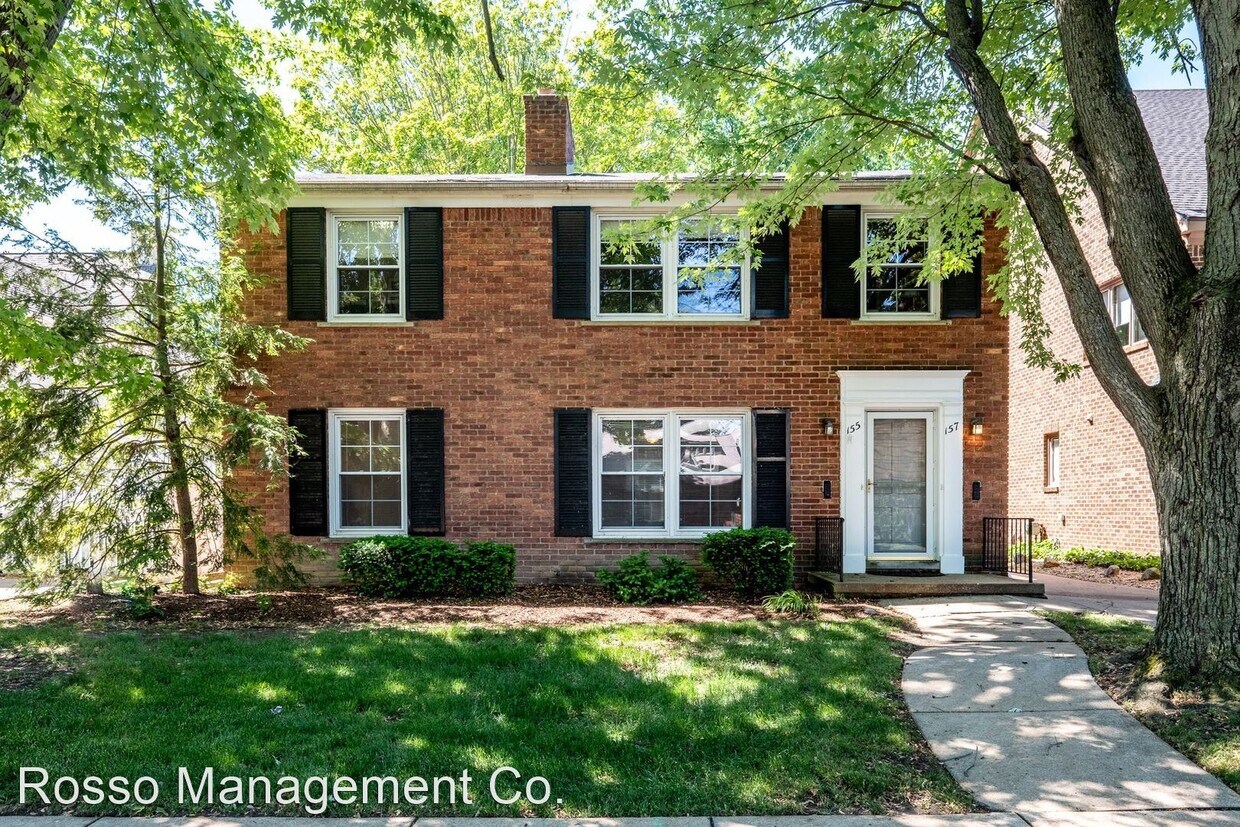 Foto principal - 155-157 W Frank St