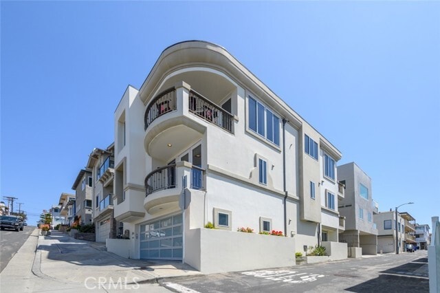 Foto del edificio - 216 23rd St