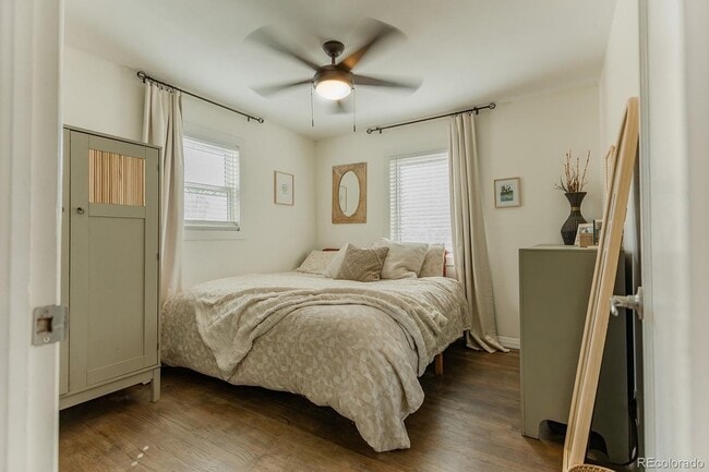 Foto del edificio - 4801 E Missouri Ave