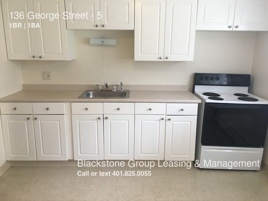 Primary Photo - 136 George St
