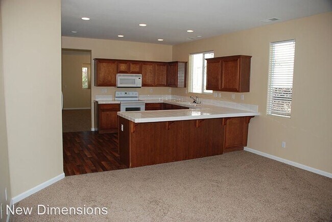 Foto del edificio - 3 br, 2 bath House - 2377 Clementine Lane