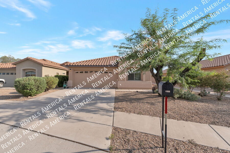 Foto principal - 2457 W Haase Ct