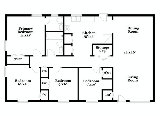 Building Photo - 7701 SHERRY LYNN CT, LOUISVILLE, KY 40228