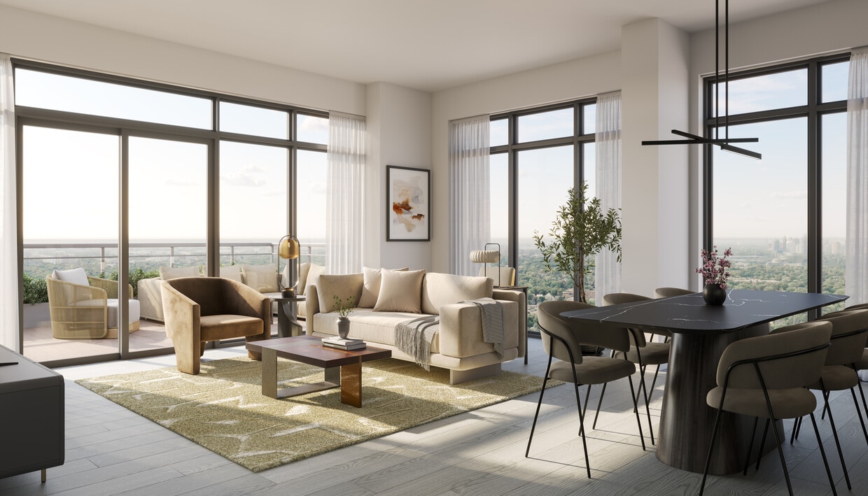 Primary Photo - The Corner On Broadway