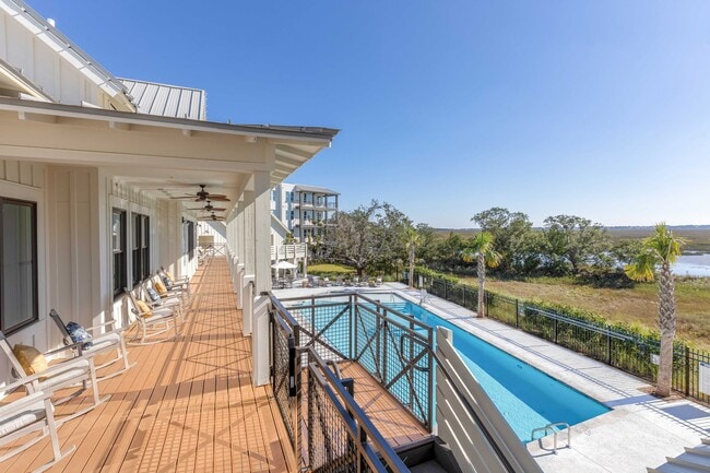 Building Photo - Atlantic Beach House