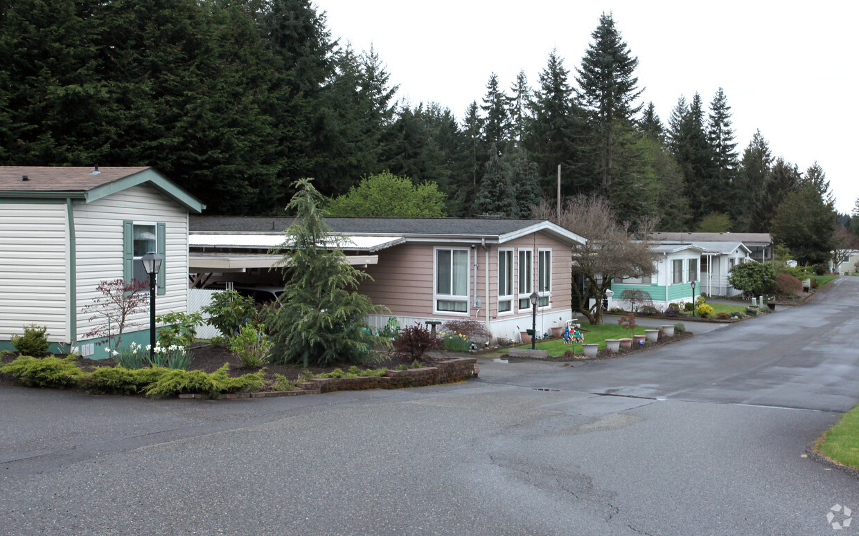 Foto principal - Hillcrest Mobile Home Park