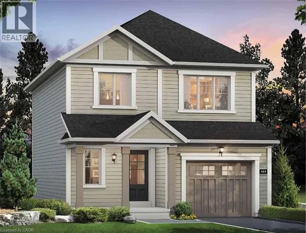 Photo principale - 45 Tumblewood Pl