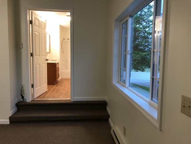 Bathroom off living room - 22 Tacy Ln