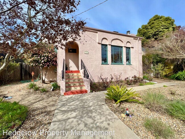 Foto del edificio - 2 br, 1 bath House - 245 Coombs Street