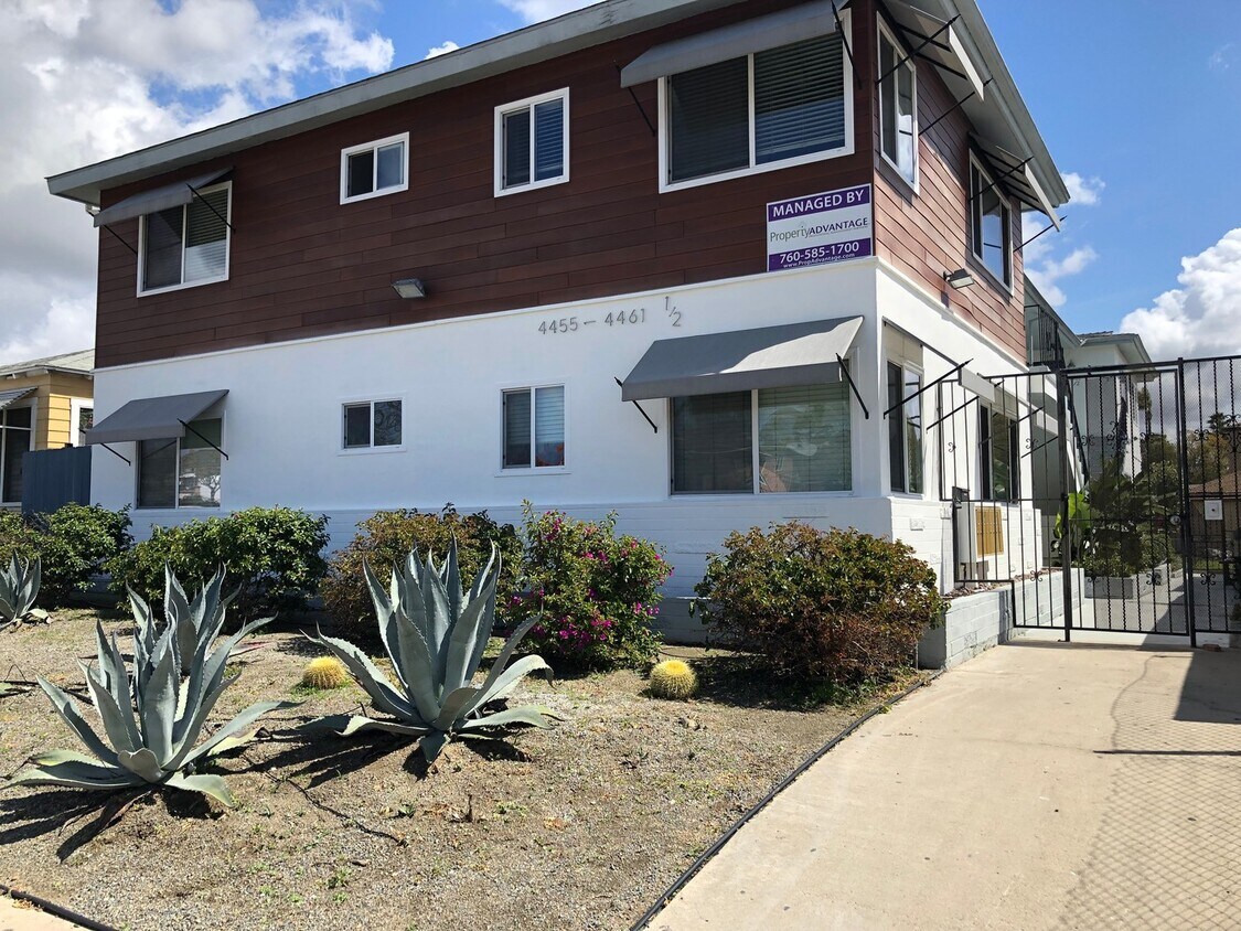 Foto principal - 459 1/2 52nd Street, San Diego CA 92115