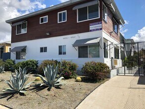 Building Photo - 4459 1/2 52nd St
