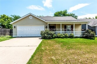 Building Photo - 4334 W Pecan St