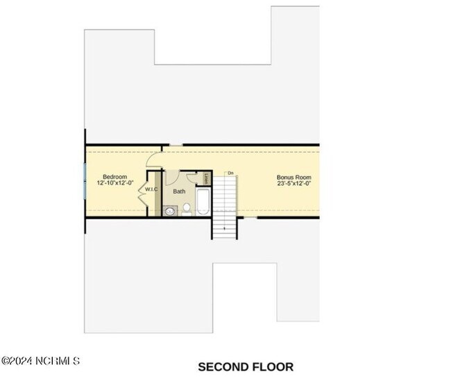Building Photo - 619 Muscadine Ln