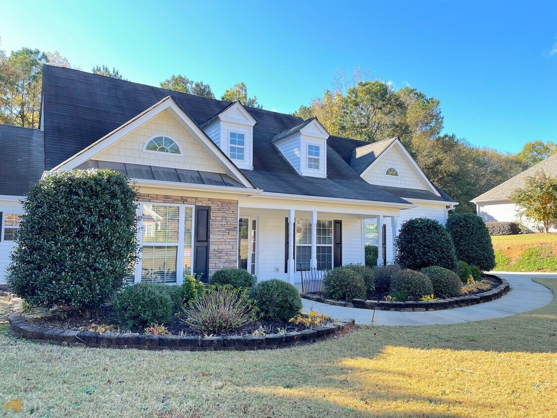 120 Autumn Creek, Senoia, GA 30276 House Rental in Senoia, GA