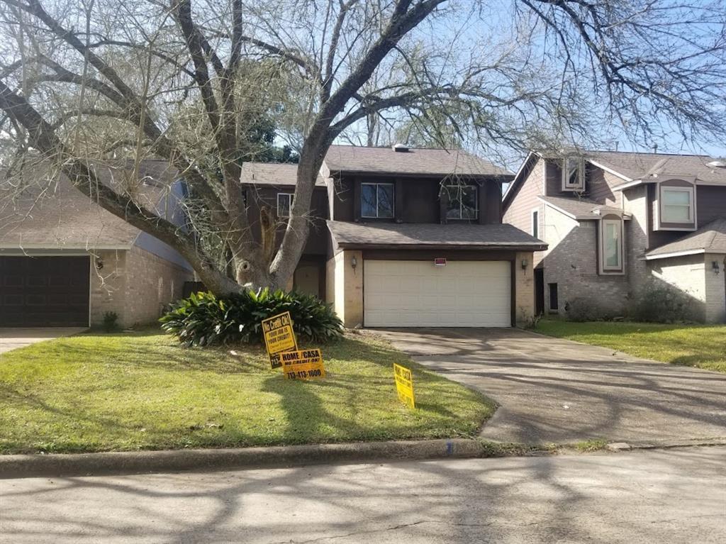 Primary Photo - 3626 Cyril Dr