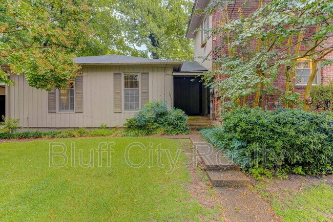 Foto del edificio - 654 Anderson St