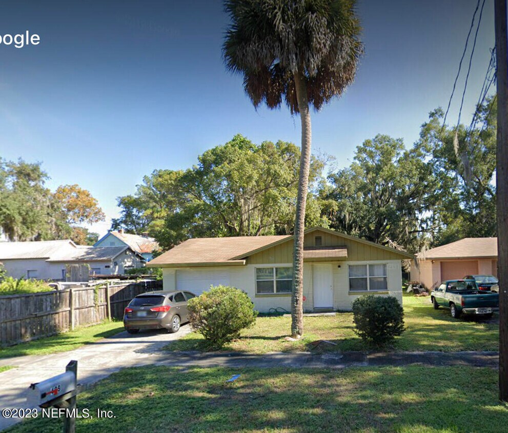 Foto principal - 409 14th St