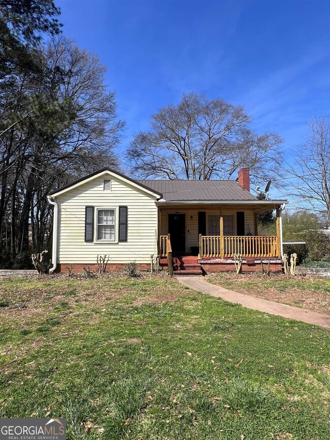 Building Photo - 301 Clifton Terrace