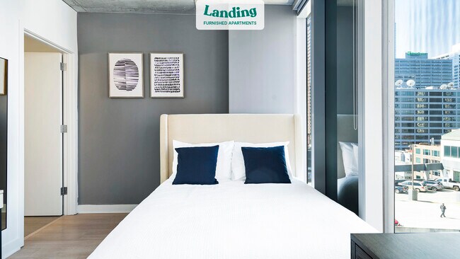 Foto del edificio - 311 W Illinois St