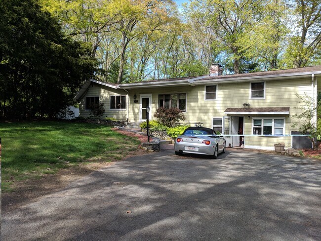 Foto del edificio - 83 Locust St