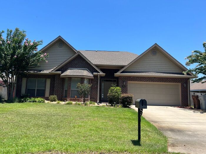 Gulf Breeze Oriole Beach 3 Bedroom, 2 House for Rent in Gulf