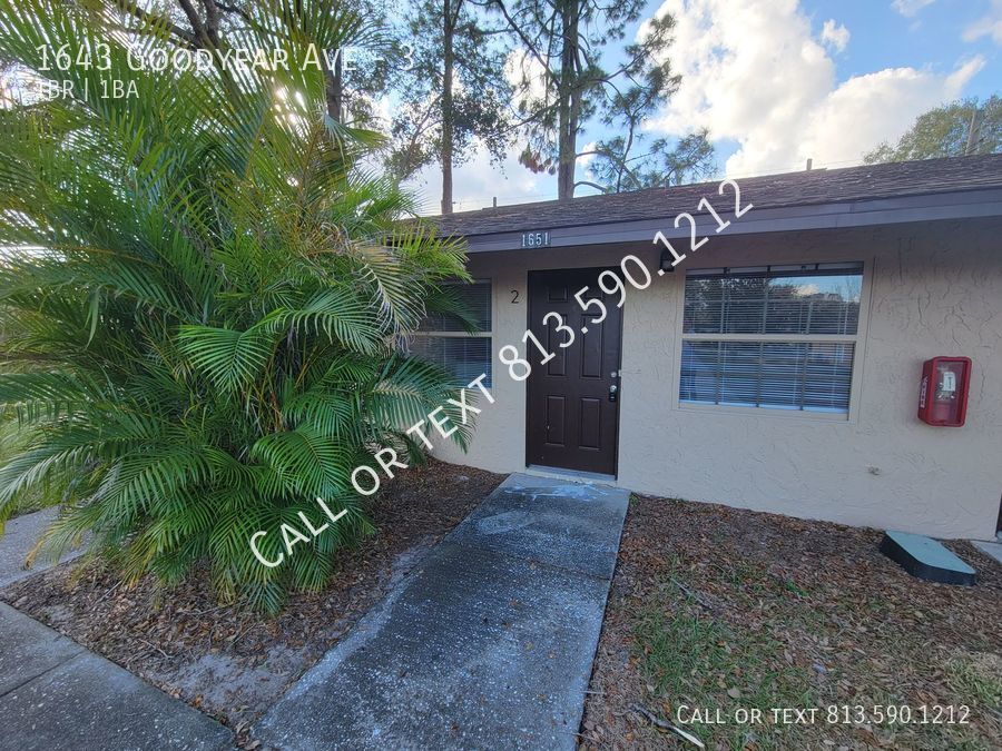 Primary Photo - Cute Lakeland Apartment