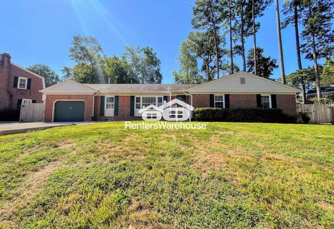 Building Photo - 2909 Duke of York Dr