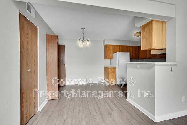 Building Photo - 11937 E Harvard Ave