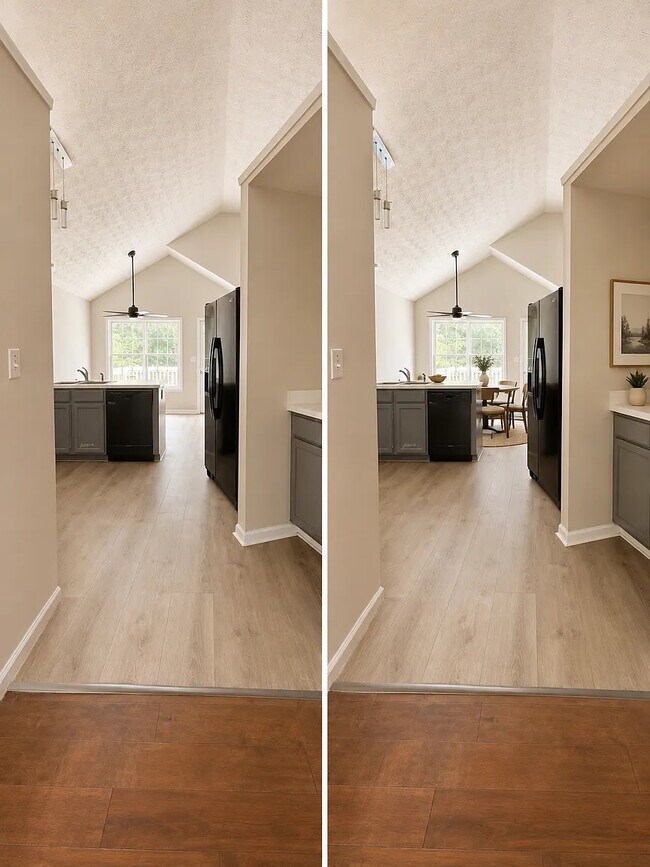 Foto del edificio - Room in House on Smith Ave SW