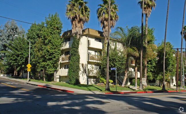 Foto del edificio - Sierra Vista