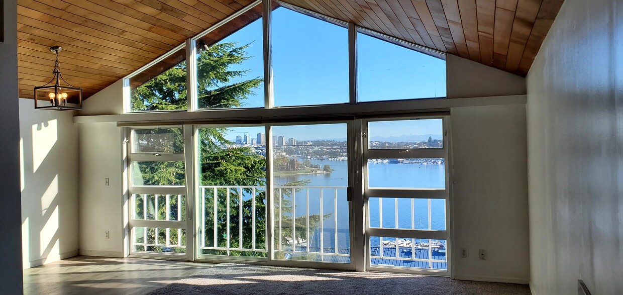 ¡Vista! - Bon Repos Apartments