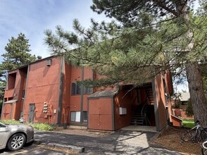 Building Photo - 1625 W Elizabeth St