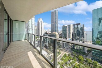 Building Photo - 1300 S Miami Ave