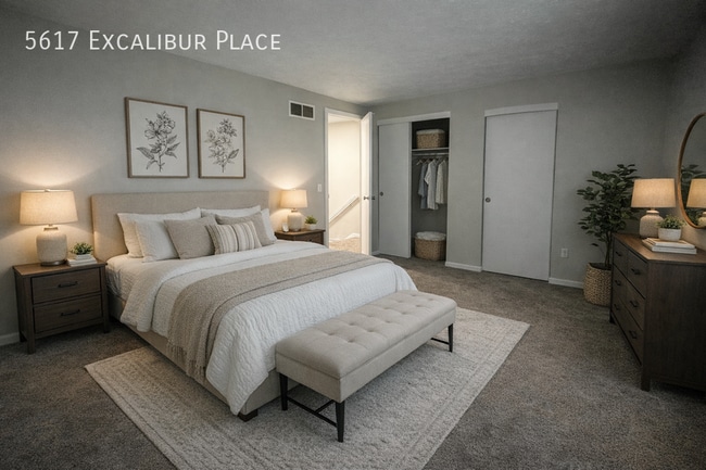 Building Photo - 5617 Excalibur Pl