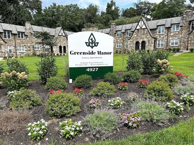 Foto del edificio - 4927 Wynnefield Ave