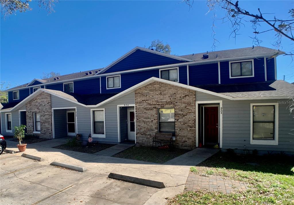 930 Andy St, Pine Castle, FL 32809 Townhome Rentals in Pine Castle FL