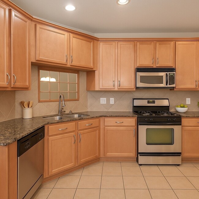 Building Photo - 4907 Trailing Clover Ct