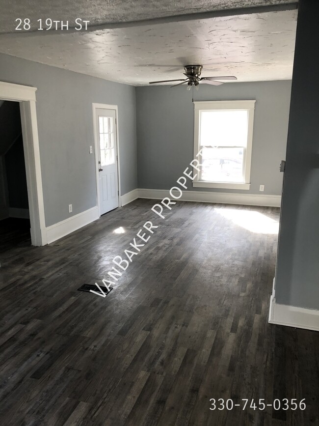 Foto del edificio - 28 19th St NW