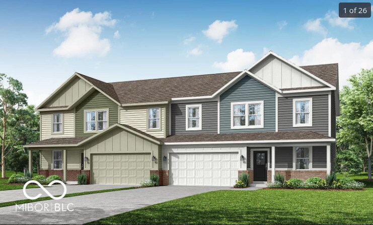 Primary Photo - 987 Beck Way