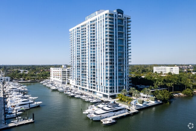 The Reserve at Marina Palms