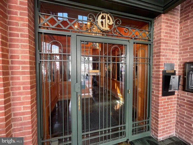 Foto del edificio - 1080 Wisconsin Ave NW