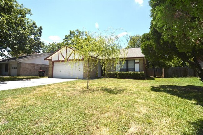 Foto del edificio - 12419 Ridgelow Ln