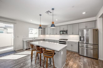 Building Photo - 17106 Zion Dr