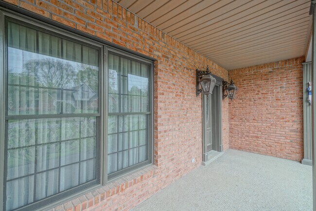 Foto del edificio - 107 Geers Ct