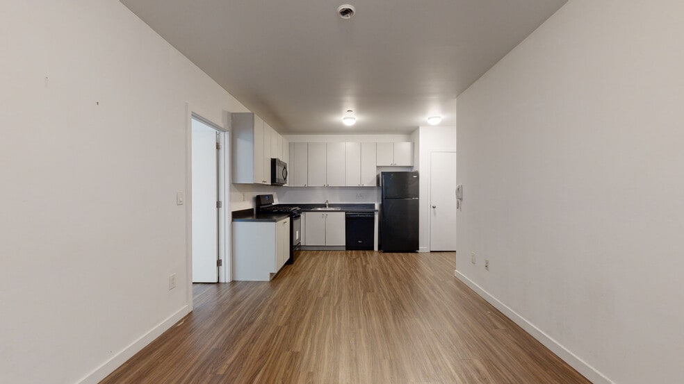 Montgomery Flats