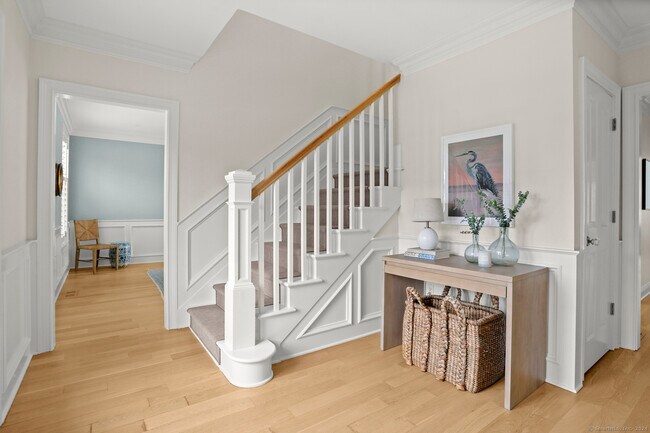 Foto del edificio - 16 Island Way