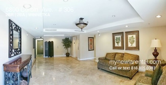 Building Photo - 6800 Corbin Ave